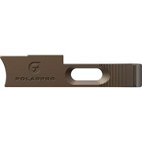 PolarPro LQ3-THMB-BRNZ Kameraklippi Leica Q3 Bronze