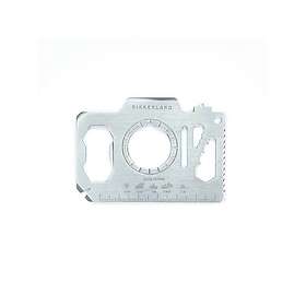 Kikkerland CD550 Camera Multi-Tool
