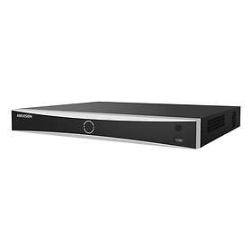 HIKvision DS-7608NXI-I2/8P/VPRO