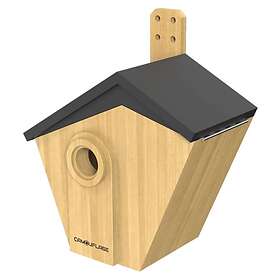 Camouflage EZ-Birdbox