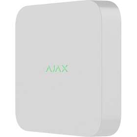 Ajax DC 16 ch Svart