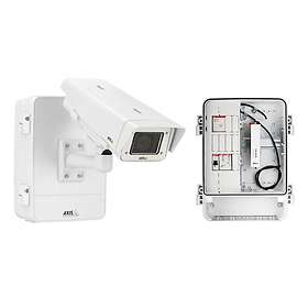 Axis Hus 5505-411