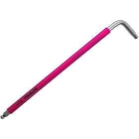 Faithfull FAIHK3C Hex Key Set 3mm