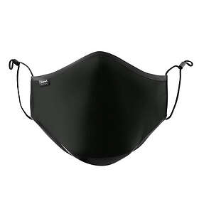 Kowi Ansiktsmask Svart