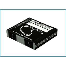 CS Kuulokkeen akku GN Netcom 9120/9125/9350
