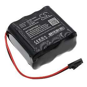 CS Locknetics Akku 12V