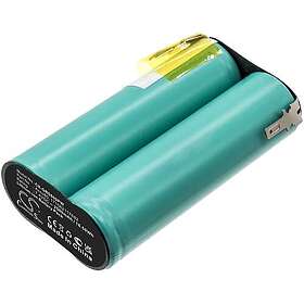CS Batteri Kompatibel med Gardena 8803 8824 2500mAh
