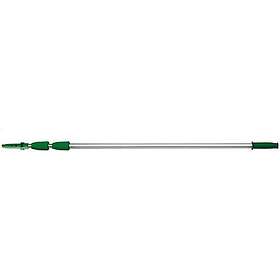 UNGER OPTILOC TELESKOPSKAFT 3X2M (ED600)