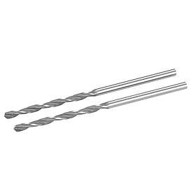 Stanley STA50752 HSS Metal Drill 2mm 2pcs