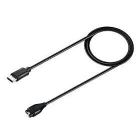 Hurtel USB-C til USB-C