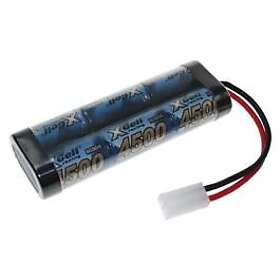 LKD Racing 7.2V 4500mAh