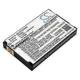 CS Battery for Baby Monitor