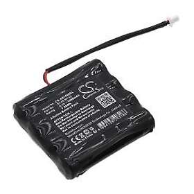 CS 6V 1200mAh