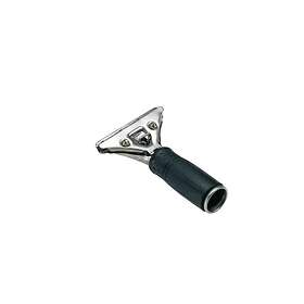 UNGER Squeegee stainless steel handle
