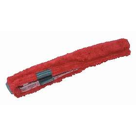 UNGER StripWasher Microfiber 45cm Röd NS45R