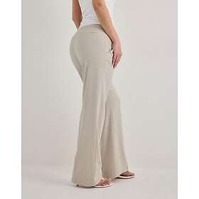 Nelly No Waist Relaxed Suit Pants (Women's)