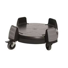 Vileda Pro Titan Bottenvagn