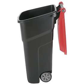 Vileda Pro Atlas Avfallsbeholder 100L