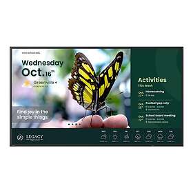 Benq ST04 Series 65" 4K (9H.S46TB.RE2)