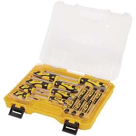 Draper 03988 Screwdriver Set 14pcs