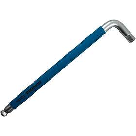 Faithfull FAIHK10C Hex Key Set