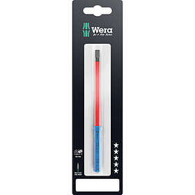 Wera 5006561001 VDE Isolé Hexagonale Tournevis 2.5x154mm