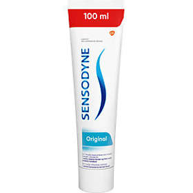 Sensodyne Original Hammastahna 100ml