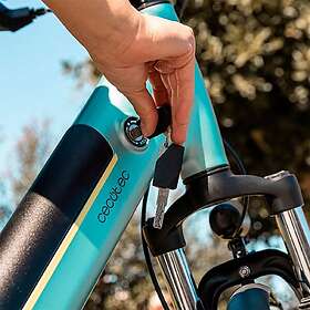 Cecotec Urban 28" (Elcykel)