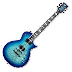 ESP EC-1000T/CTM FM Violet Shadow