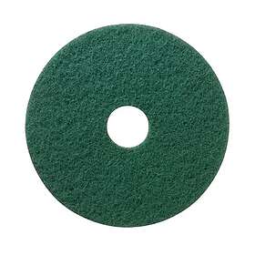 3M Rondell 17" Grön