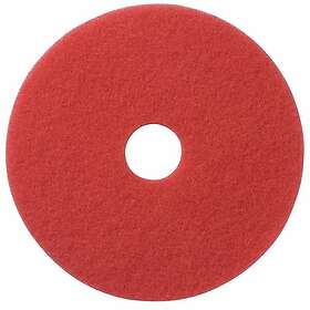 Activa Rondell 10" Röd