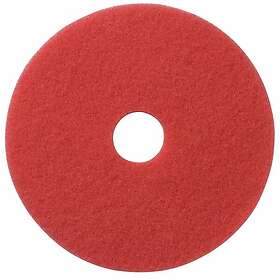 Activa Rondell 7" Röd