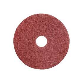 Twister 10" Röd