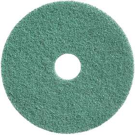 Twister 17" Grön