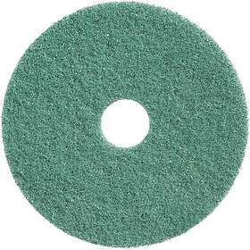 Twister 18" Grön