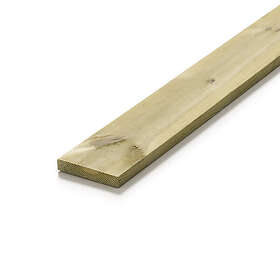 Beijerbygg Trall 4,5M G4-2 KLASS AB