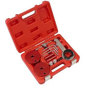Sealey VSE5640 Diesel Engine Timing Tool Kit