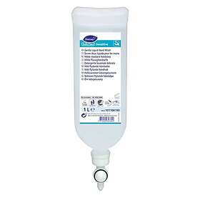 Diversey Soft Care Sensitive Wash H2 Flytande tvål 1L