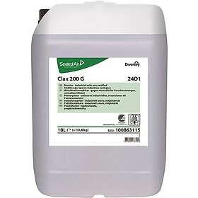 Clax Pur-Eco Vaskemiddel 10.XL