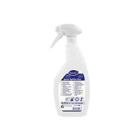 Taski SprintSpitfire Tungrengjøring Væske 750ml