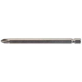 Draper 64365 Phillips Screwdriver Bit 100mm 1pcs
