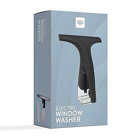 Sjö Electric Window Washer