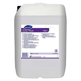 Diversey Clax Proof 72A1 20L