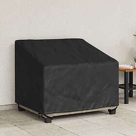 vidaXL Utomhusmöbelsskydd 96x79x74cm 4105981