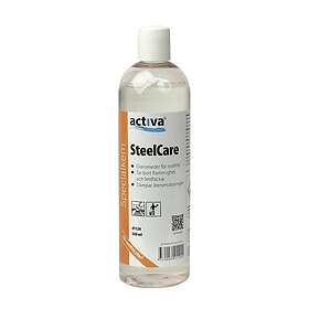 Activa Steelcare 500ml
