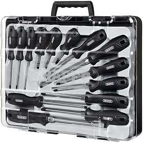 Draper 220/S5 Screwdriver Set