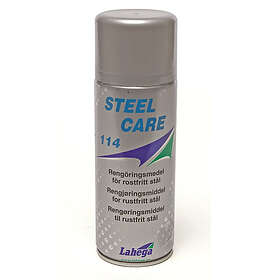 Lahega 114 Stålskyddsmedel 400ml
