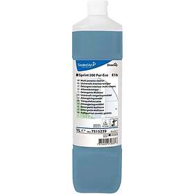 Diversey Sprint 200 E1b All-Purpose Cleaner Liquid 1L