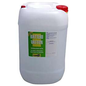 Lahega Batterivatten 10980025 25L