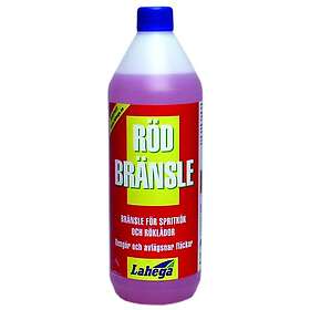 Lahega Rödbränsle 1L